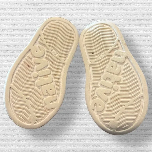 Native Shoes Jefferson Print - Woodland Friends - Picture 5 of 7